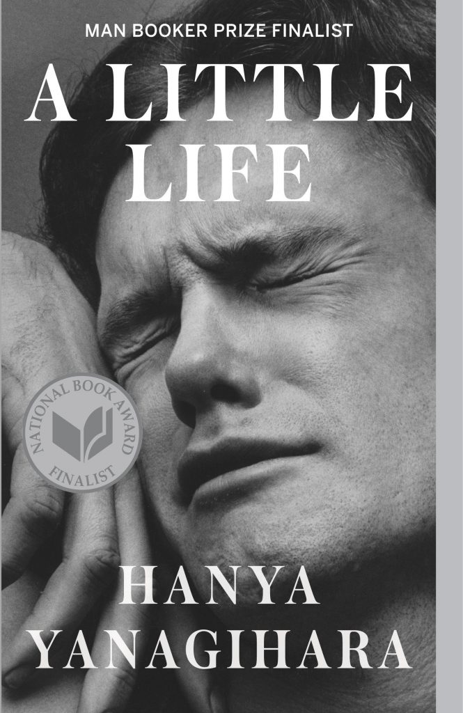 Image: Cover A Little Life: Hanya Yanagihara