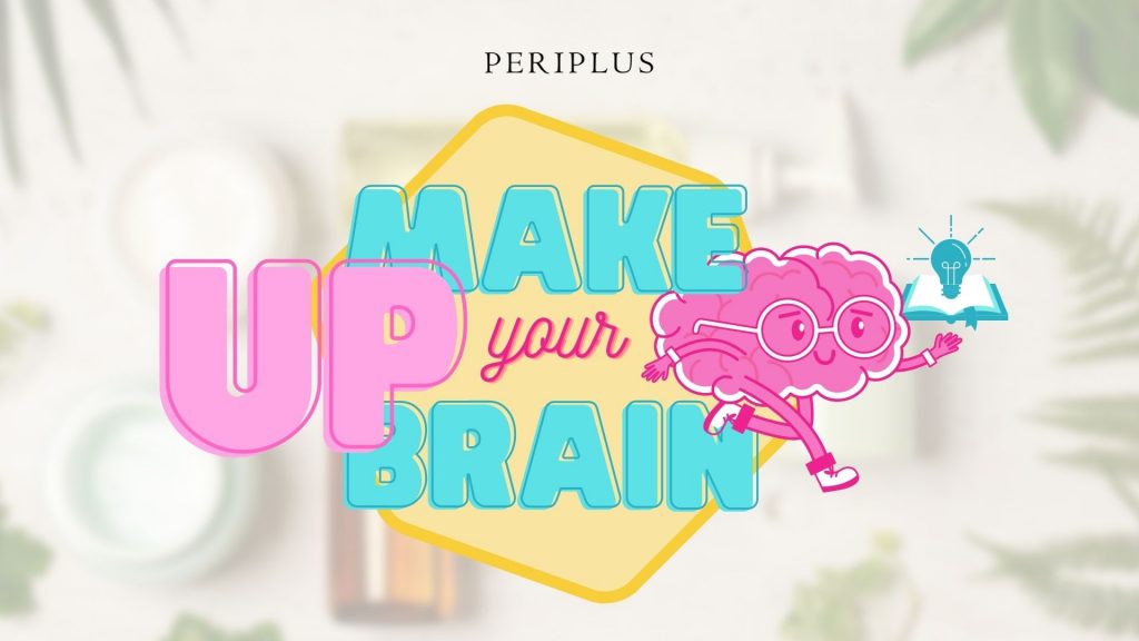 image: Make Up Your Brain