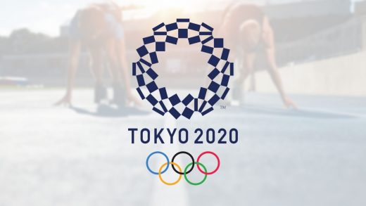 Olimpiade Tokyo 2021