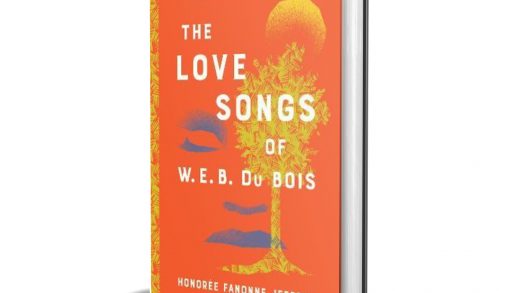 image : The Love Songs by W.E.B. Du Bois