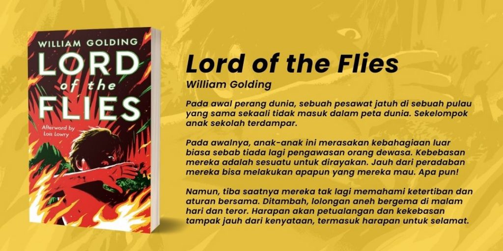 image Lord of the Flies