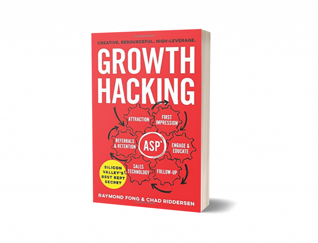 image: Growth Hacking