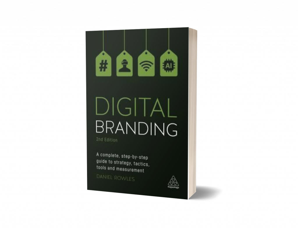 Image: Digital Branding