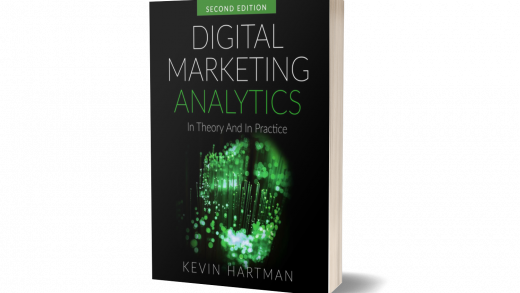 Image : Digital Marketing Analytics