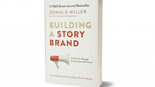 Image : Building a Story Brand