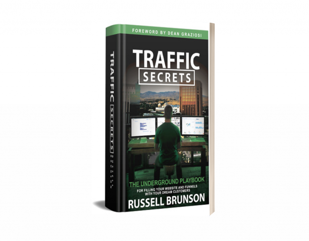 image: Traffic Secret