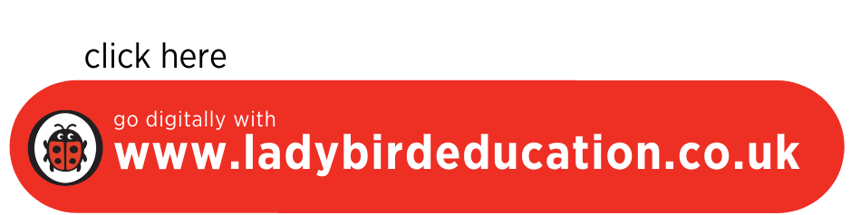 Button Ladybird Education