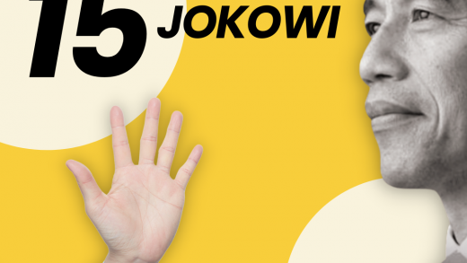 image: Trivia Jokowi