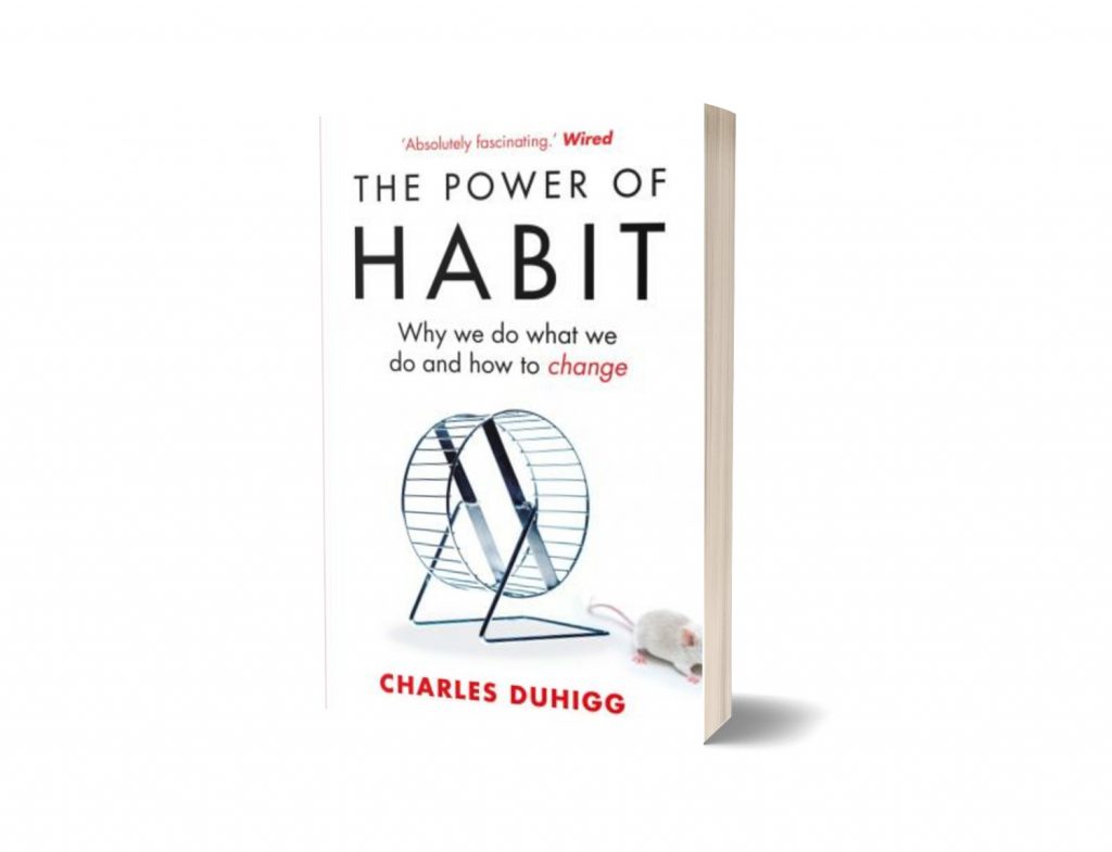image: the power of habits