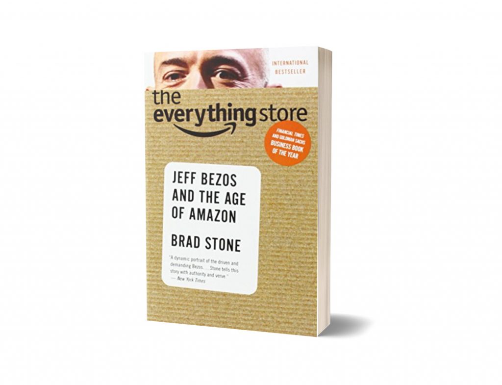 image: cover Everything Store