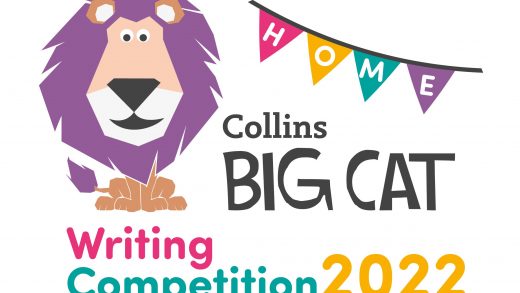 image: Collins Big Cat Competition 2022