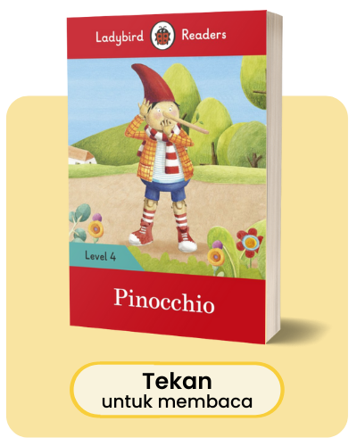 image: Pinocchio