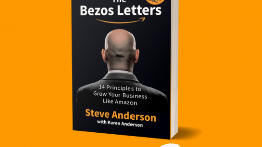 image: Periplus-The Bezos Letter
