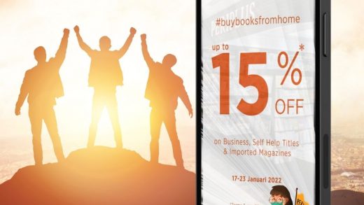 image: Periplus Buy Book From Home