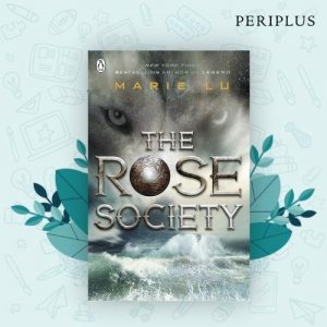 9780141361833 The Rose Society