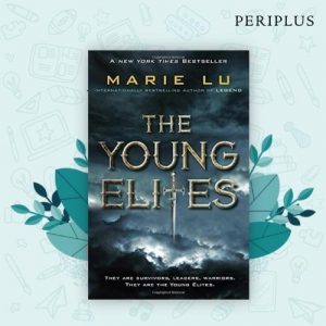 9780147511683 The Young Elites