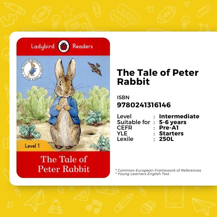 9780241316146 The Tale of Peter Rabbit
