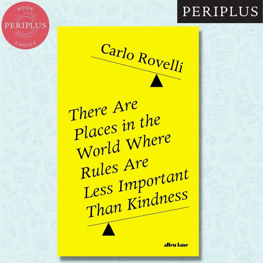 Image Periplus There Are Places in the World