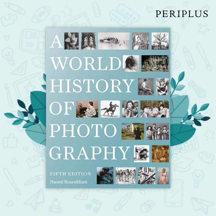 9780789213433 A World History of Photography