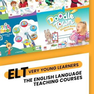 English Language Teaching Very Young Learners Buku Bahasa Inggris TK