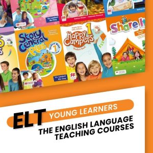 English Language Teaching Young Learners Buku Bahasa Inggris SD