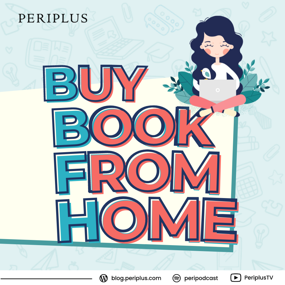 Periplus Toko Buku Online Buy Book From Home BBFH