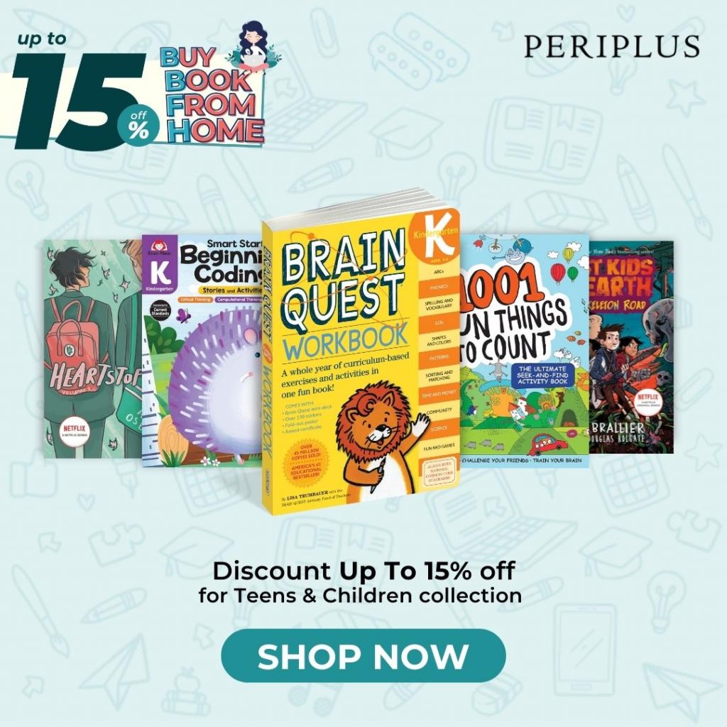 Featured Image Periplus BBFH September 2022