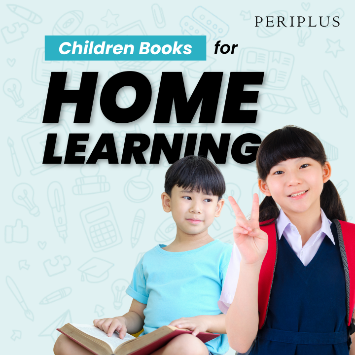 Buku Home Learning