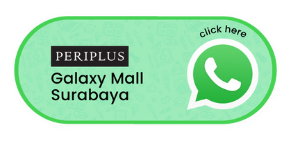 WA Periplus Galaxy Mall Surabaya