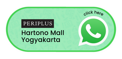 WA Periplus Hartono Mall Yogyakarta