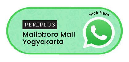 WA Periplus Malioboro Mall Yogyakarta