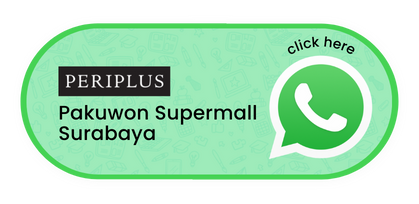 WA Periplus Pakuwon Supermall Surabaya