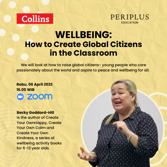 image: Periplus Collins webinar wellbeing