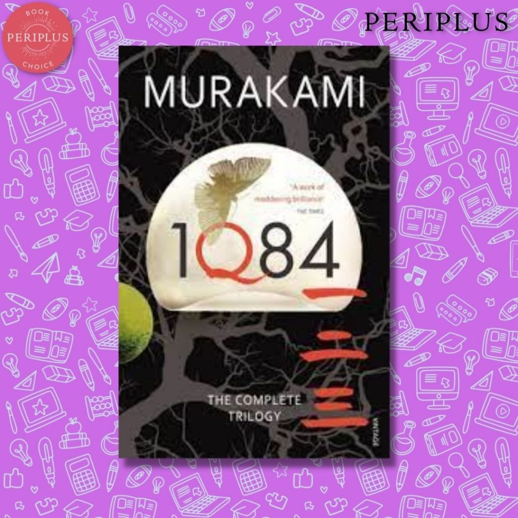 Image: Periplus 9780099578079