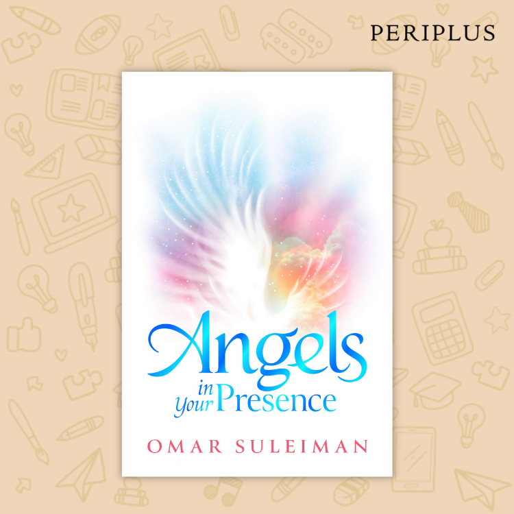 9781847741509 Angels in Your Presence