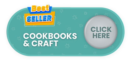 Bestseller Cooks & Crafts