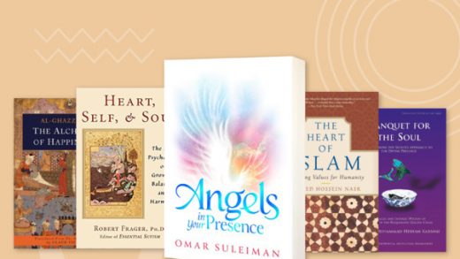 Editors Pick Islamic Books