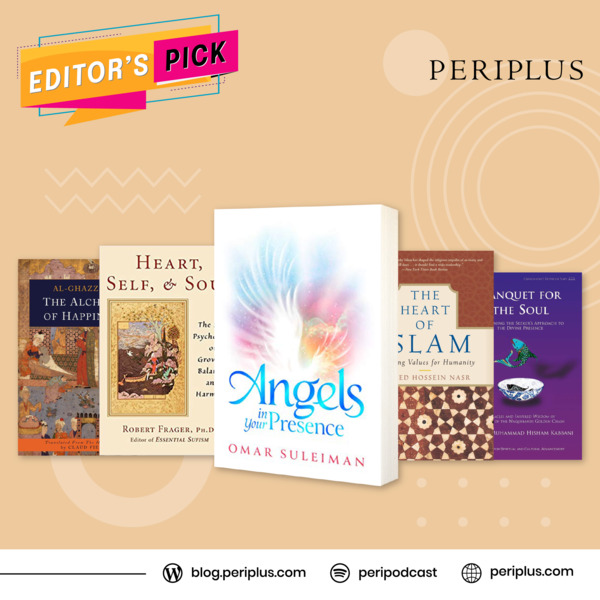 Editors Pick Islamic Books