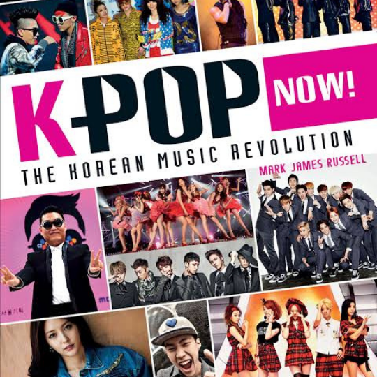 K-pop adalah Proses, maka Ikutilah!