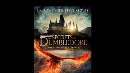The Secret of Dumbledore