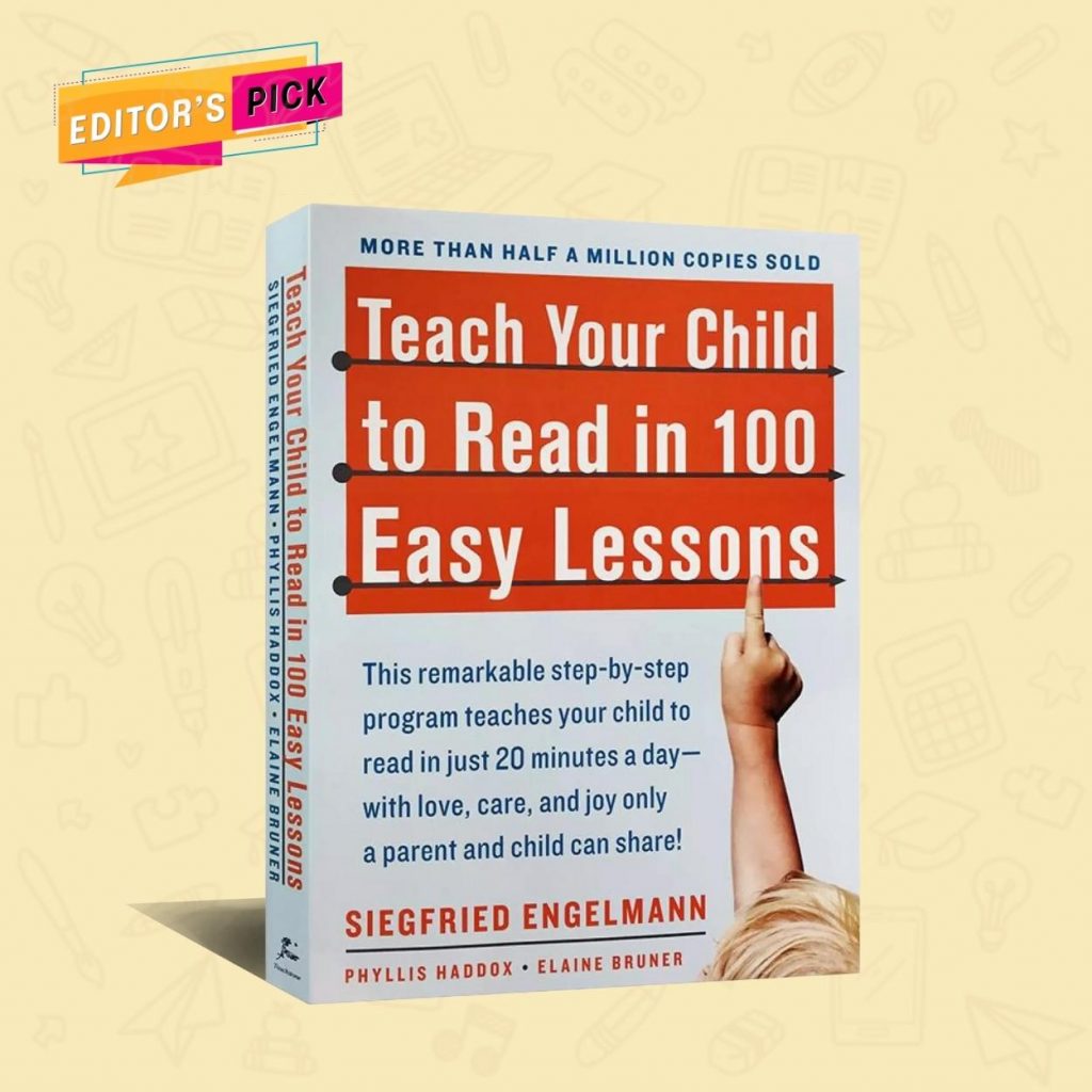 9780671631987 Teach Your Child to Read in 100 Easy Lessons