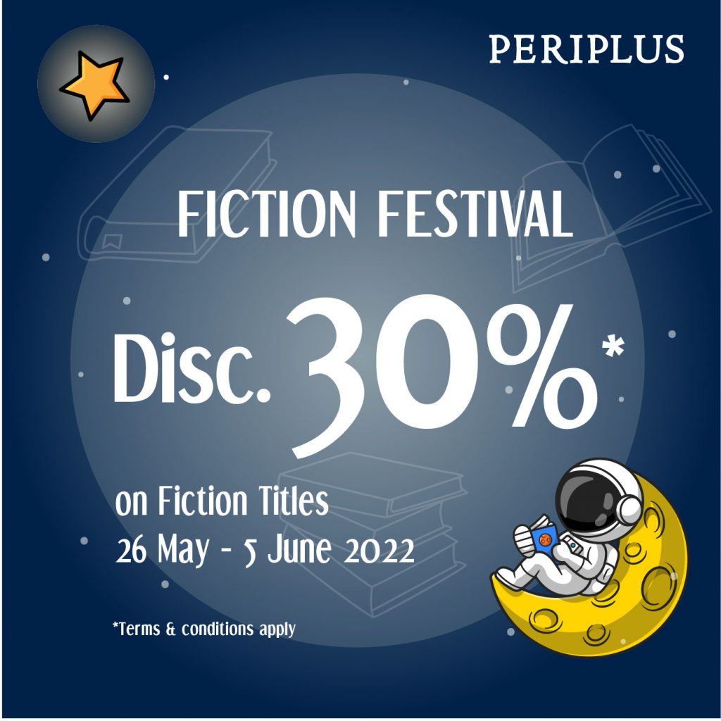 Fiction Festival Periplus