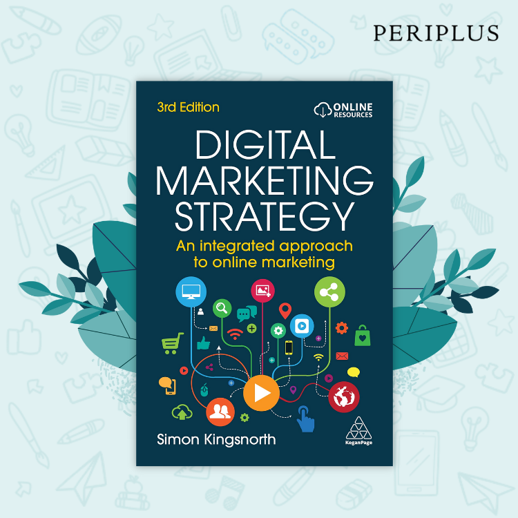 9780749484224 Digital Marketing Strategy