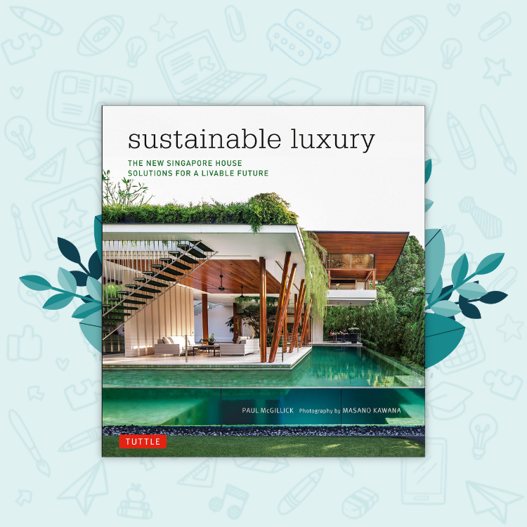 9780804844758 Sustainable Luxury