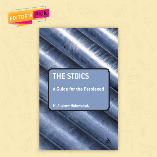 Stoikisme 9781847060440 The Stoics_ A Guide for the Perplexed