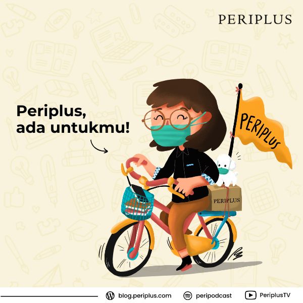 Periplus Office Store