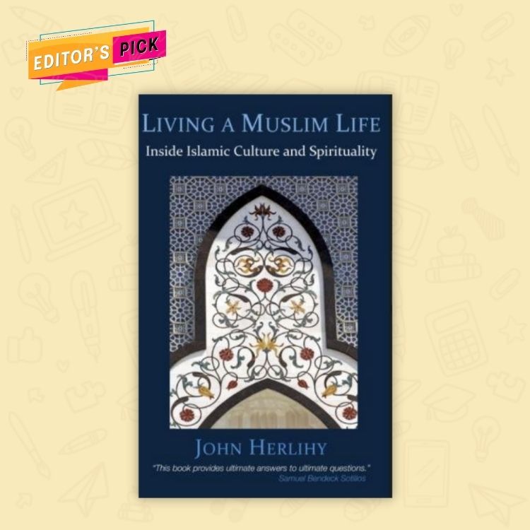 9780692403624 Living A Muslim Life