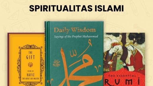 Editor's Pick Spiritulitas Islami