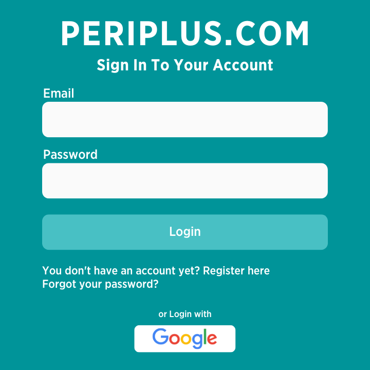 Cara Menggunakan eCoupon Periplus.com 3