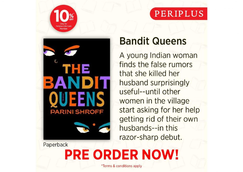 The Bandit Queens
